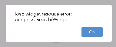 load widget resource error.png
